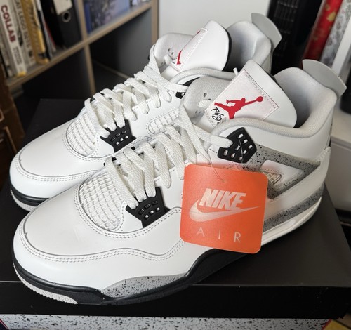 Nike air jordan white - nike,
