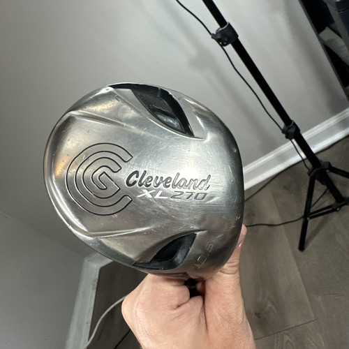 Cleveland 270 draw driver - cleveland, xl