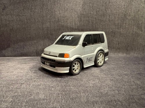 Drive town honda silver - silver,