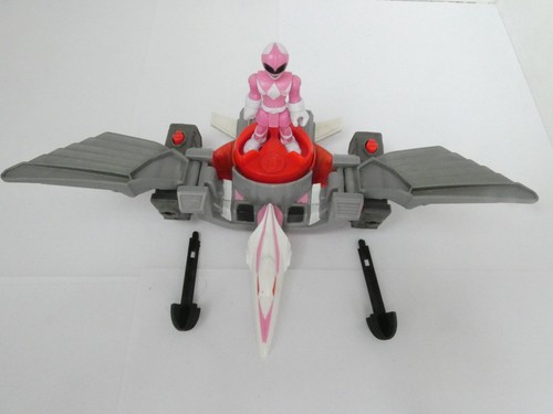 Imaginext power rangers with - imaginext,