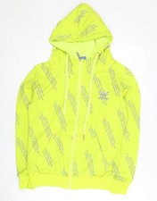 Adidas Women’s Neon Yellow