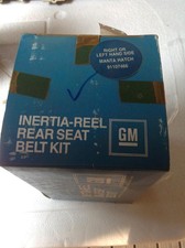 OPEL MANTA B HATCH,NEW GENUINE