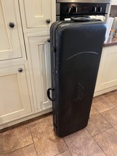 Striker Recurve Archery case, Hard Shell trolley type