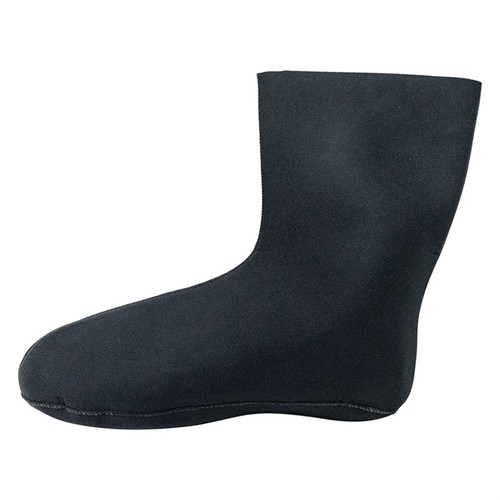 Waterproof drysuit sock - waterproof,