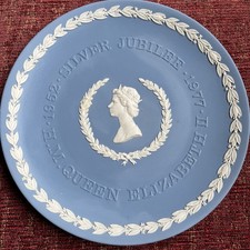 Wedgewood Jasper Ware Queen