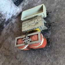 Wrenn wagons x3 oo - r,