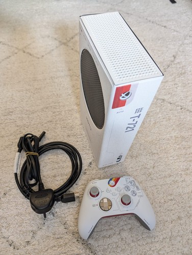 Microsoft xbox series 512gb - xbox,