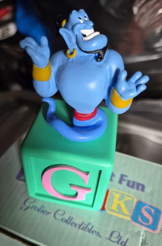Disney grolier alphabet - disney,
