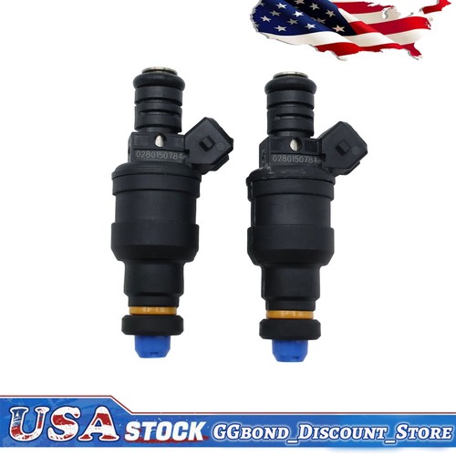 Fuel injectors for - for, bmw