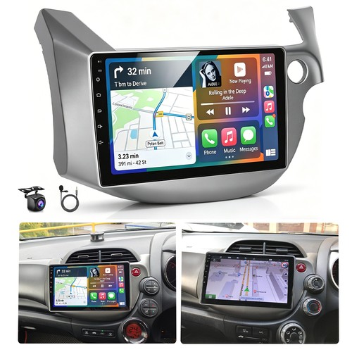 For honda jazz fit 2007 - honda, 2007-2013