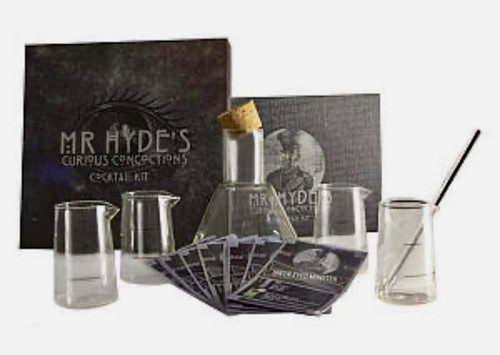 Bnib hyde curious - hyde's,