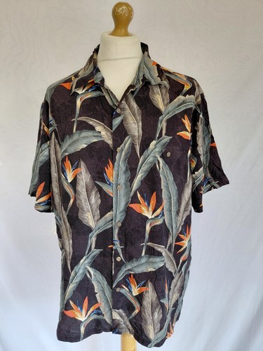 Batik bay 90s - hawaiian, aloha