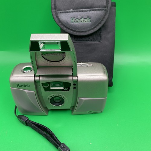 Vintage kodak advantix c400 - vintage,