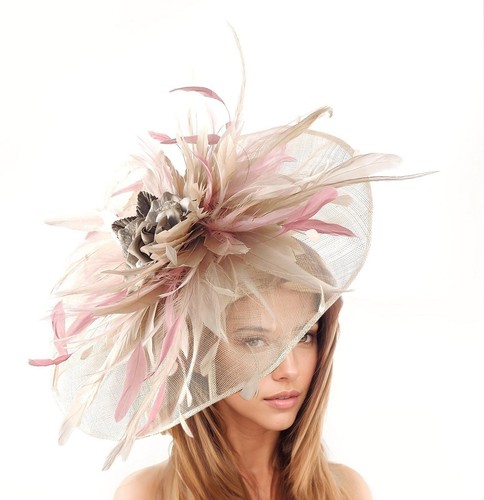 Mink beige dusty blush pink - beige,