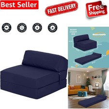Guest Foldable Z Bed Chair |