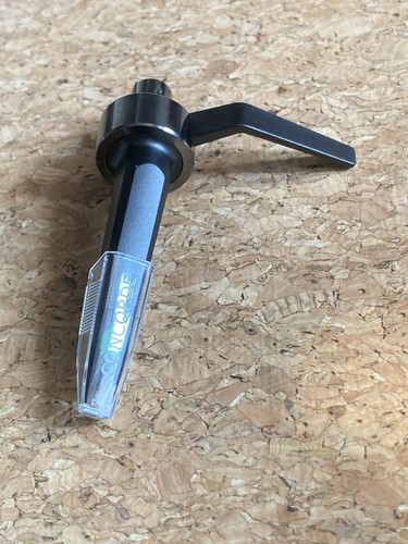 New ortofon concorde - concorde, mkii