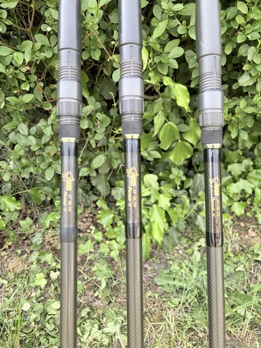 Nash pursuit 12ft carp - nash,