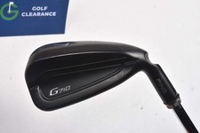 Ping G710 #7 Iron / Blue Dot /