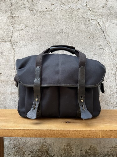Billingham 307 camera bag - billingham,