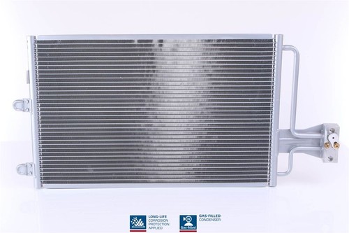 Fits nissens 94100 - fits, air