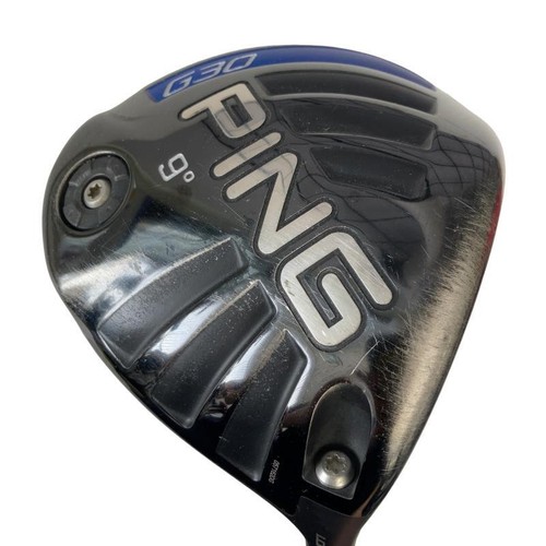 Ping g30 driver - ping, flex-s