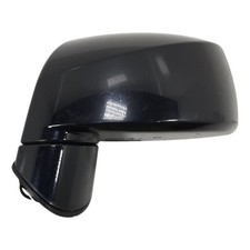 HYUNDAI COUPE MK2 2007 Wing