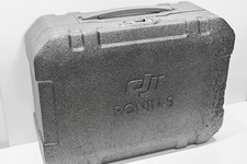 DJI Ronin S Handheld Gimbal Stabilizer for Dslr/Mirrorless - Excellent Condition