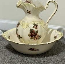 Antique Wash Basin