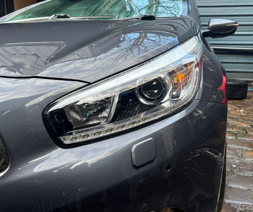 Kia ceed mk2 2012 - ceed, 2012-2018
