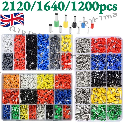 2120pcs cable cord - 2120pcs,