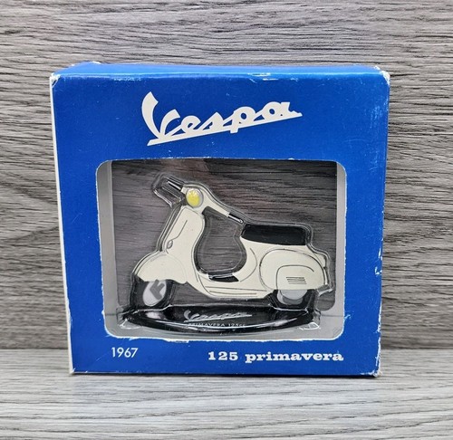 Vespa 125 primavera - vespa,