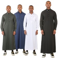 Men's Thobe Saudi Emirati