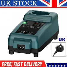 DC1804T Charger for Makita