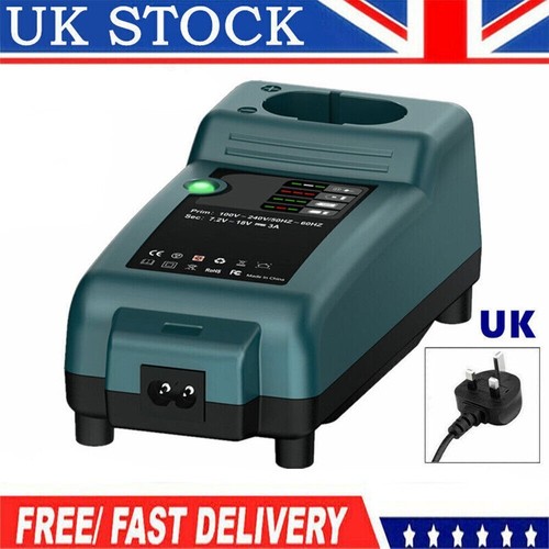 Dc1804t charger for makita - for,