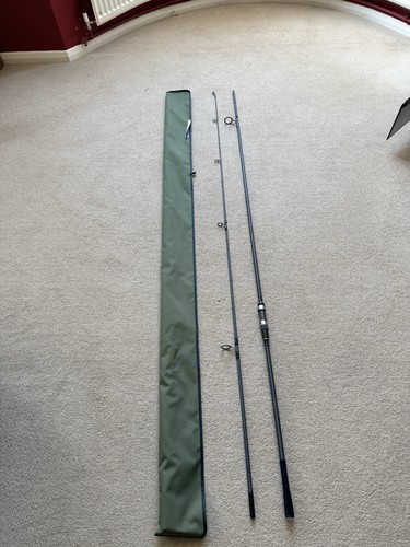 Free spirit 12ft 40mm - free,