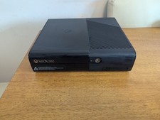 Microsoft Xbox 360 E 250gb