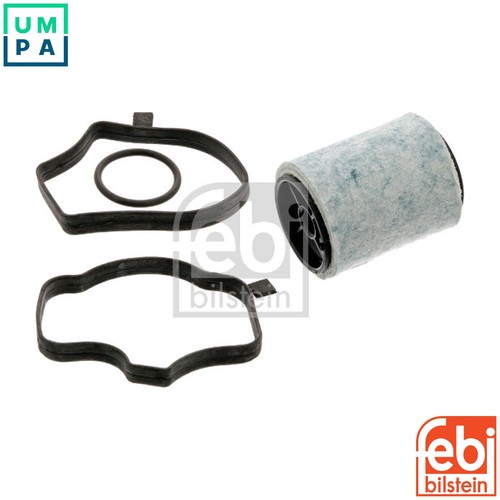 Filter crankcase ventilation - filter,