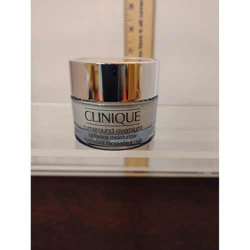 Clinique turnaround overnight - clinique,