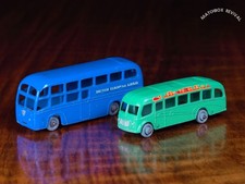 Lesney Matchbox No.21a Bedford