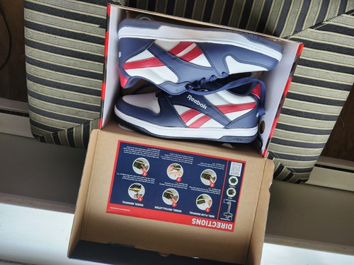 Heelys reebok men - heelys, men's