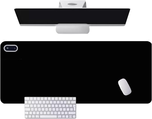 Heated mouse pad - mouse, winter