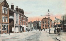 Antique Postcard Market Place