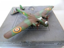 PRE-war DINKY  ARMSTRONG
