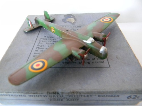 Pre war dinky - pre-war,