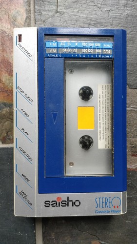 Vintage saisho personal - vintage,