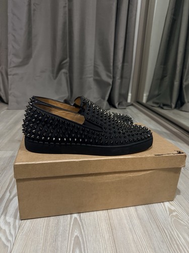 Christian louboutin men - christian, men's