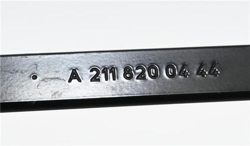 A2118200444 front right - front,