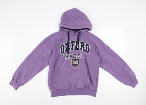 Oxford university purple - oxford,