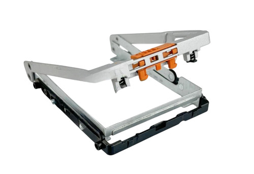 Hard drive caddy for - , dell