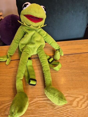 Kermit the frog - kermit, 18"